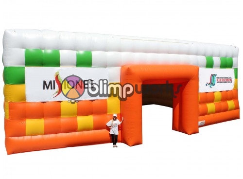 Inflatable Large Tech Tent