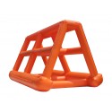 INFLATABLE FLOATING SIGN