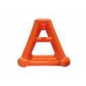 INFLATABLE FLOATING SIGN