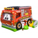 Fire Truck Combo