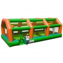 Soccer Court