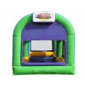 Inflatable Cannonball