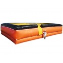 Inflatable Stunt Jump