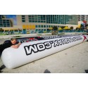 Inflatable Floating Tubes