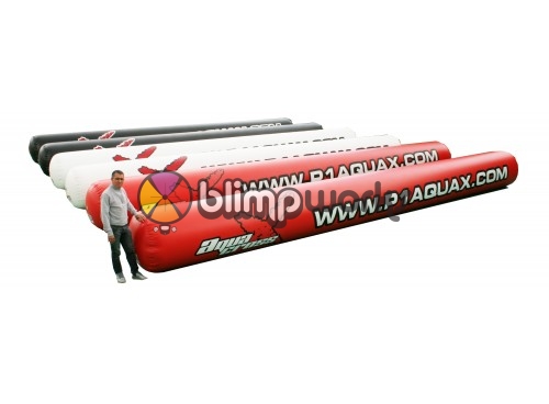 Inflatable Floating Tubes