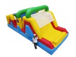 Obstacle Courses, Medium Obstacle Course, The Inflatable Depot