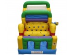 Obstacle Courses, Medium Obstacle Course, The Inflatable Depot