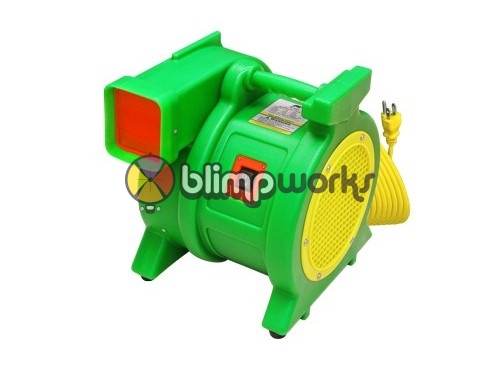 1.5 HP B-Air Blower 