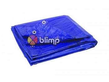 Accesories, Utility Tarp 8x10, 