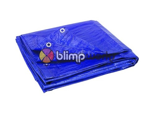 Utility Tarp 30x40