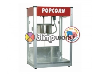 Concession Machines, Affordable 8oz., 