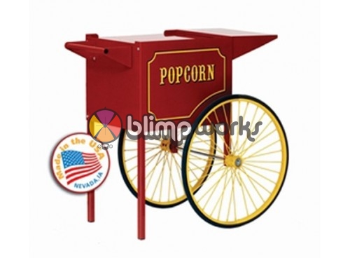 Medium Cart- For 6oz & 8oz Popcorn