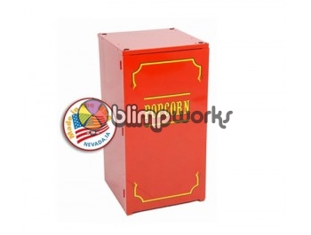 Concession Machines,  4OZ Premium 1911-Stand Red, 