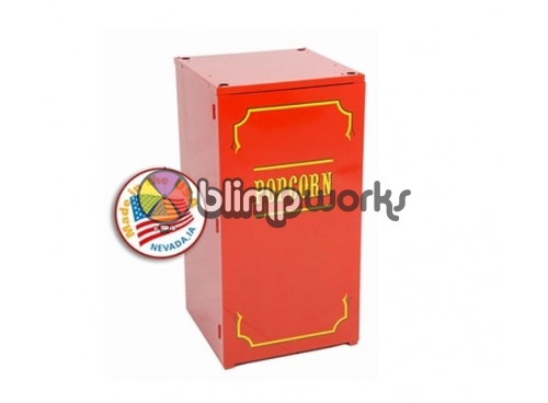  4OZ Premium 1911-Stand Red