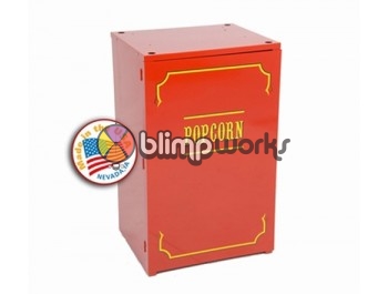 Concession Machines, 6 & 8oz Premium 1911-4 Stand Red, 