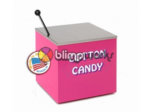 Cotton Candy Stand