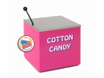 Concession Machines, Cotton Candy Stand, 