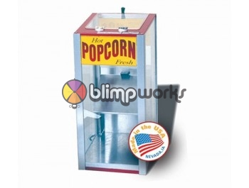 Concession Machines, Small Warmer - Popcorn, 