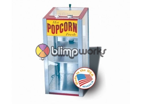 Small Warmer - Popcorn